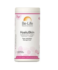 Hyaluskin, 120 gélules
